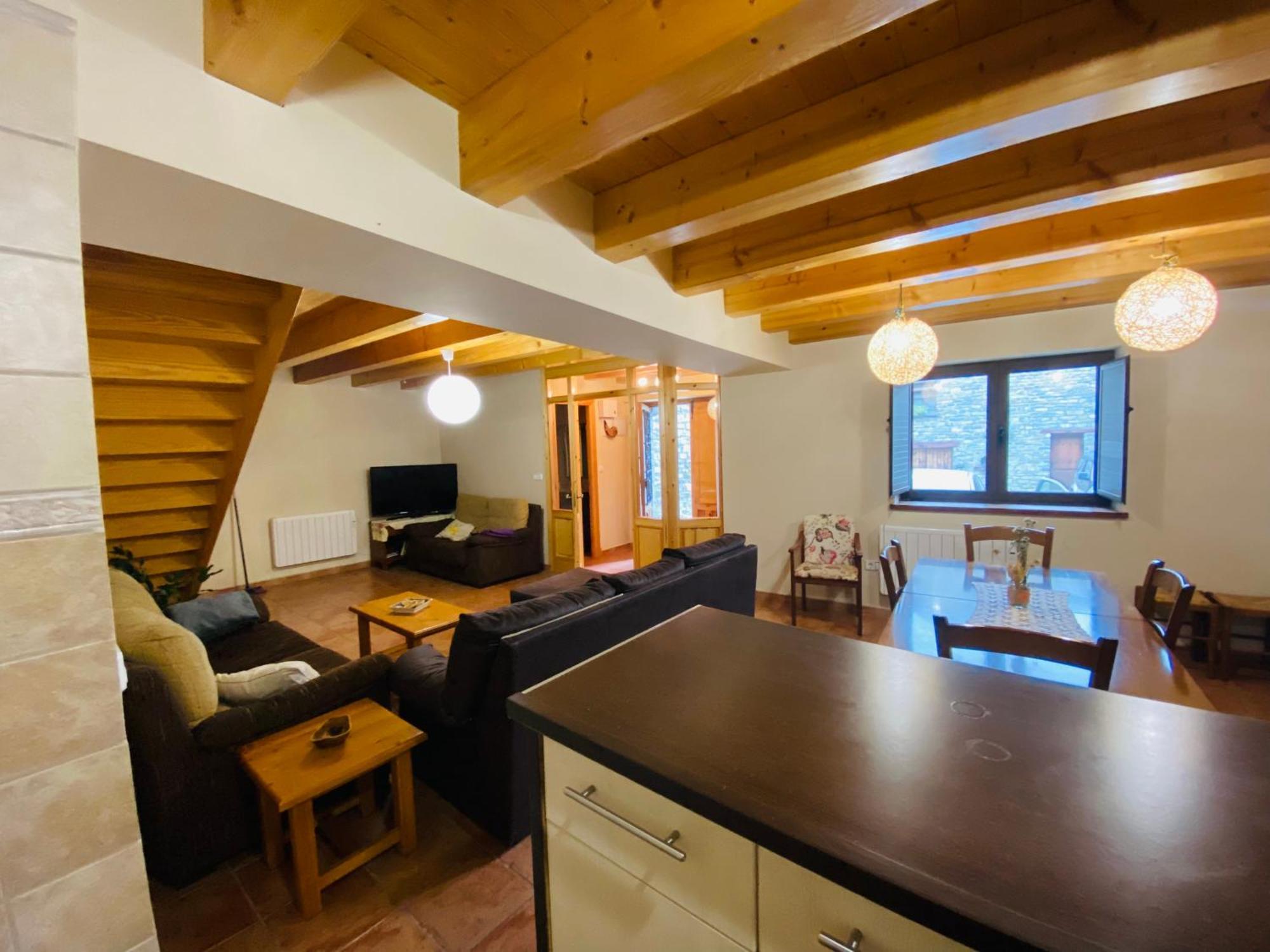 Гостевой дом Aisa Casa Simon Экстерьер фото