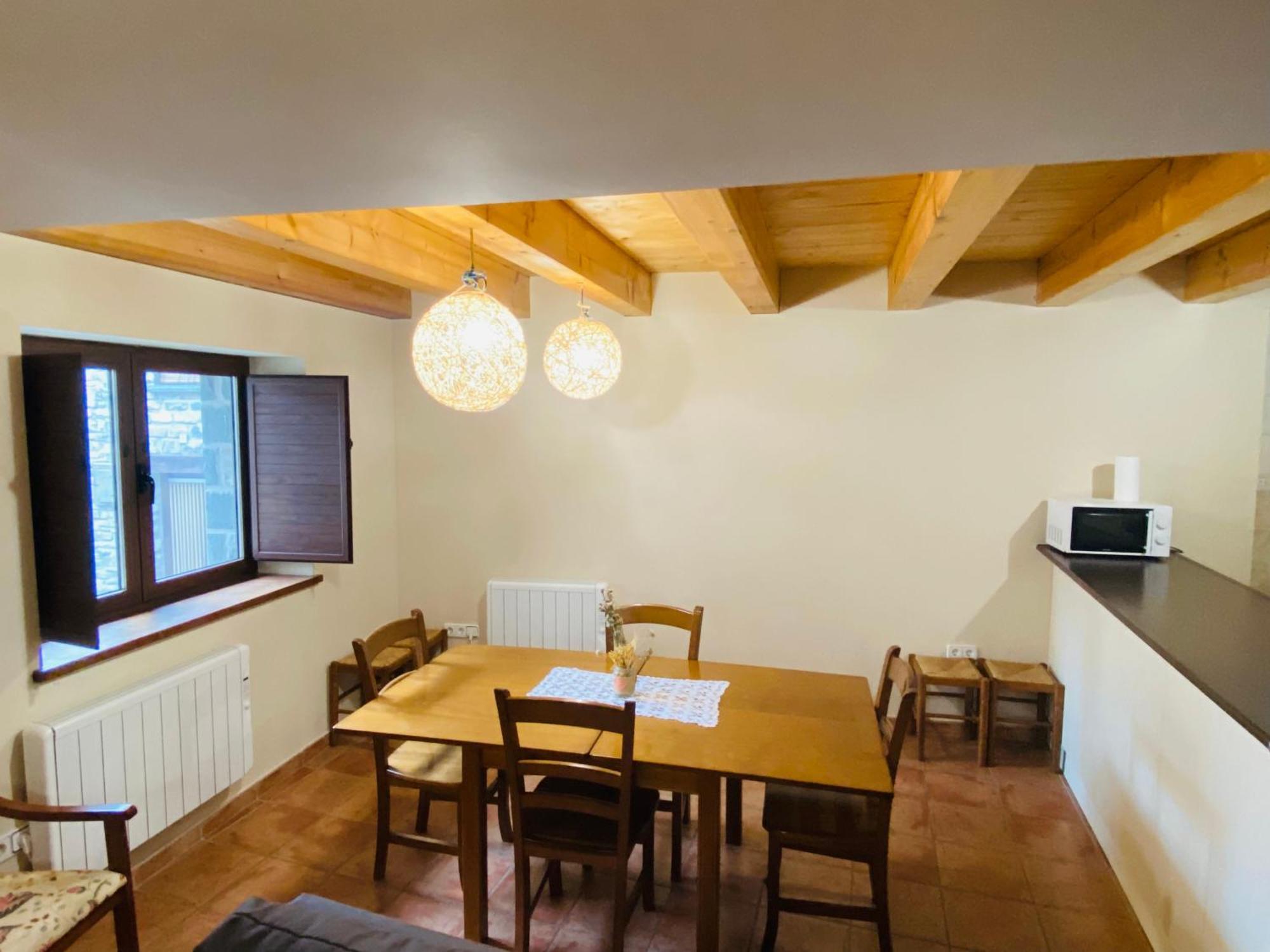 Гостевой дом Aisa Casa Simon Экстерьер фото