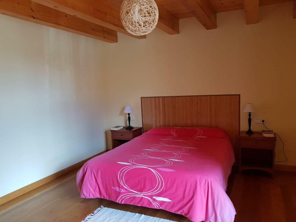 Гостевой дом Aisa Casa Simon Экстерьер фото