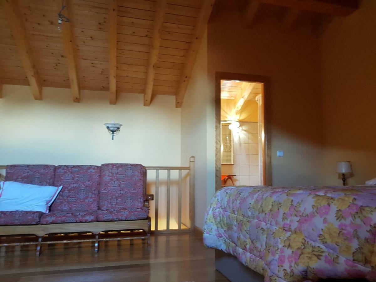 Гостевой дом Aisa Casa Simon Экстерьер фото