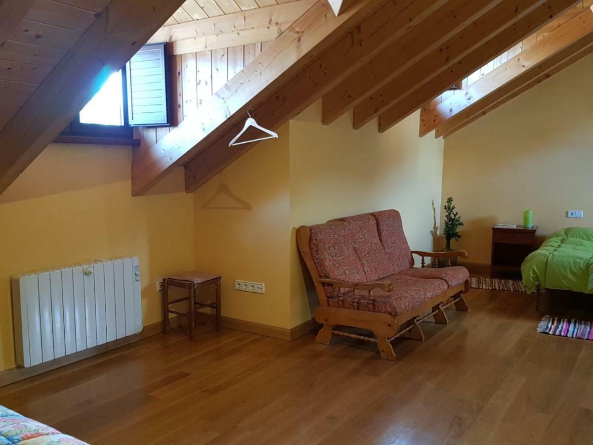 Гостевой дом Aisa Casa Simon Экстерьер фото